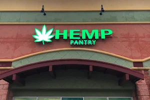 Hemp Pantry - Delta-8 THC, CBD Dispensary & Vape Shop image