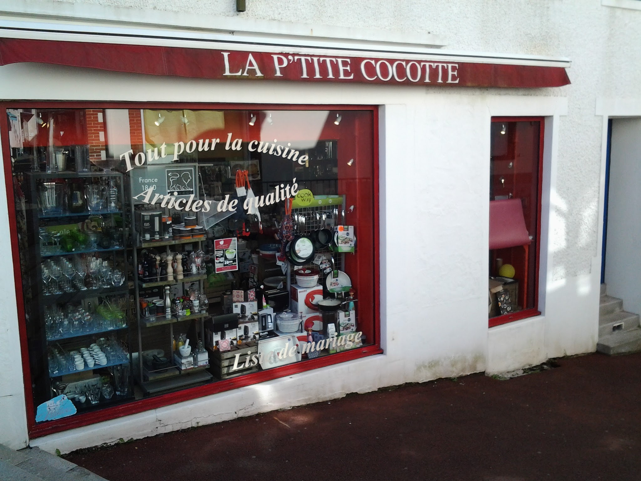 Photo n° 3 de l'avis de Arlette.a fait le 15/01/2017 à 11:09