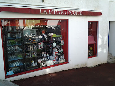 Jiko - la P'tite Cocotte Cristelle à Pornic