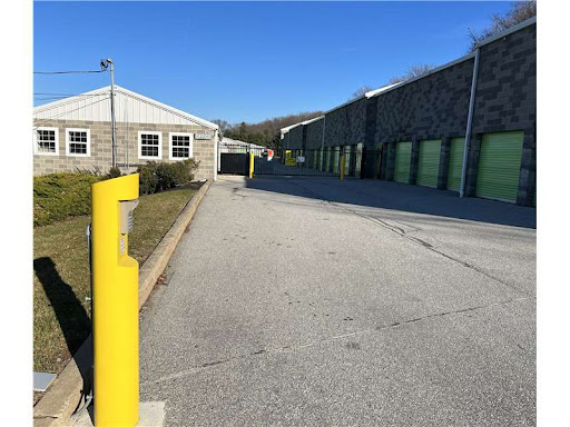 Storage Facility «Boot Road Self Storage», reviews and photos, 200 King Rd, West Chester, PA 19380, USA