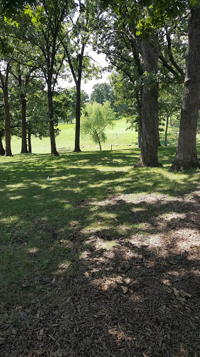 Golf Course «Swope Park Disc Golf Course», reviews and photos, 6900 Elmwood Ave, Kansas City, MO 64132, USA