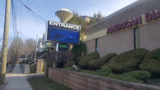 Jewelry Designer «American Diamond Exchange, Inc.», reviews and photos, 1280 Whalley Ave, New Haven, CT 06515, USA