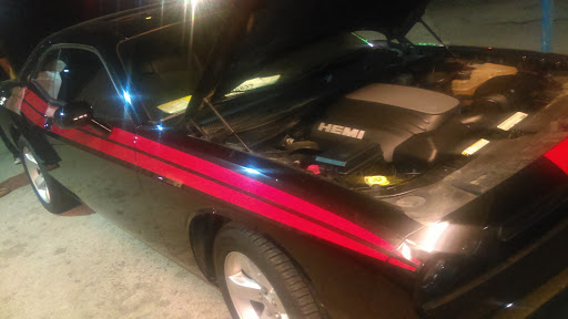 Used Car Dealer «Z Auto Place», reviews and photos, 14525 TX-249, Houston, TX 77086, USA