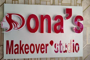 Dona's Makeover Studio image