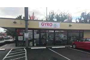 Gyro House SE Portland image