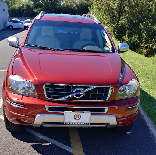 Car Dealer «Volvo Cars Bridgewater», reviews and photos, 1028 US-22, Somerville, NJ 08876, USA