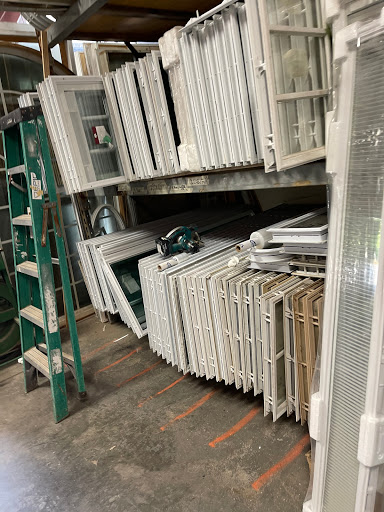 Building Materials Store «Building Material Surplus at Woodstock», reviews and photos, 104 Bell Pkwy, Woodstock, GA 30188, USA