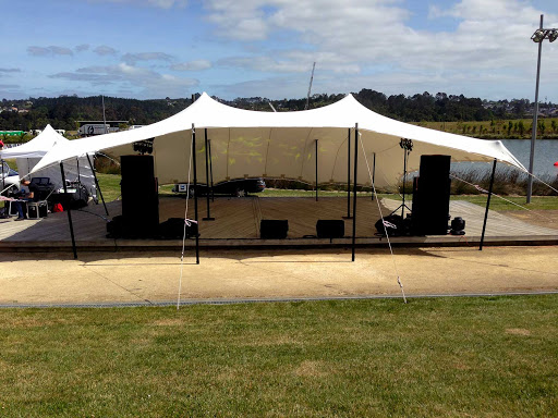 Event Audio Auckland