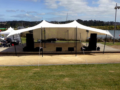 Event Audio Auckland