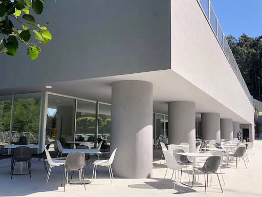 Ureca Club de pádel en Nigrán, Pontevedra