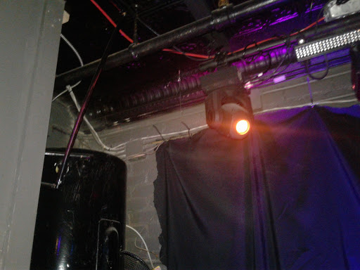 Live Music Venue «Alchemy», reviews and photos, 71 Richmond St, Providence, RI 02903, USA