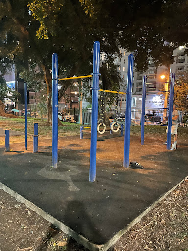 Park «Southside Park», reviews and photos, 140 SW 11th St, Miami, FL 33130, USA