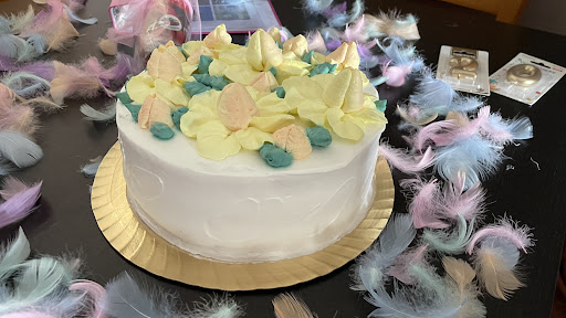 Pastelería Tara Artesana y Vegana