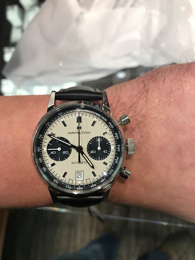 Jewelry Repair Service «DeVries Jewelry Store», reviews and photos, 411 Leonard St NW, Grand Rapids, MI 49504, USA