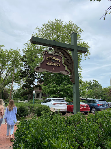 Bed & Breakfast «The Southern Mansion», reviews and photos, 720 Washington St, Cape May, NJ 08204, USA