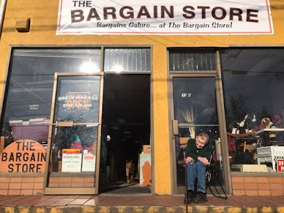 Bargain Store The