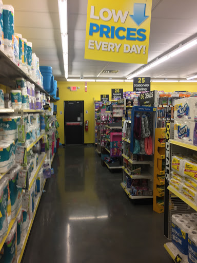 Discount Store «Dollar General», reviews and photos, 709 Old Hickory Blvd, Nashville, TN 37209, USA