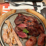 Photo n°1 de l'avis de Katia.a fait le 17/12/2023 à 20:53 sur le  Roadhouse Restaurant Udine à Tavagnacco