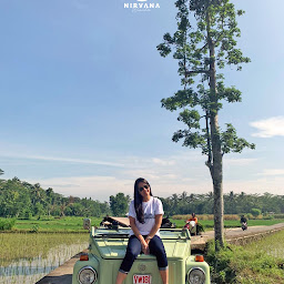 Nirvana Wisata Borobudur