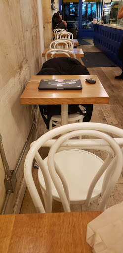 Cafe «Cafe Madeline», reviews and photos, 1603 Cortelyou Rd, Brooklyn, NY 11226, USA