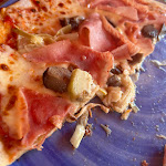 Photo n°2 de l'avis de A. fait le 15/05/2024 à 20:12 sur le  Osteria alla Bandiera à Venice