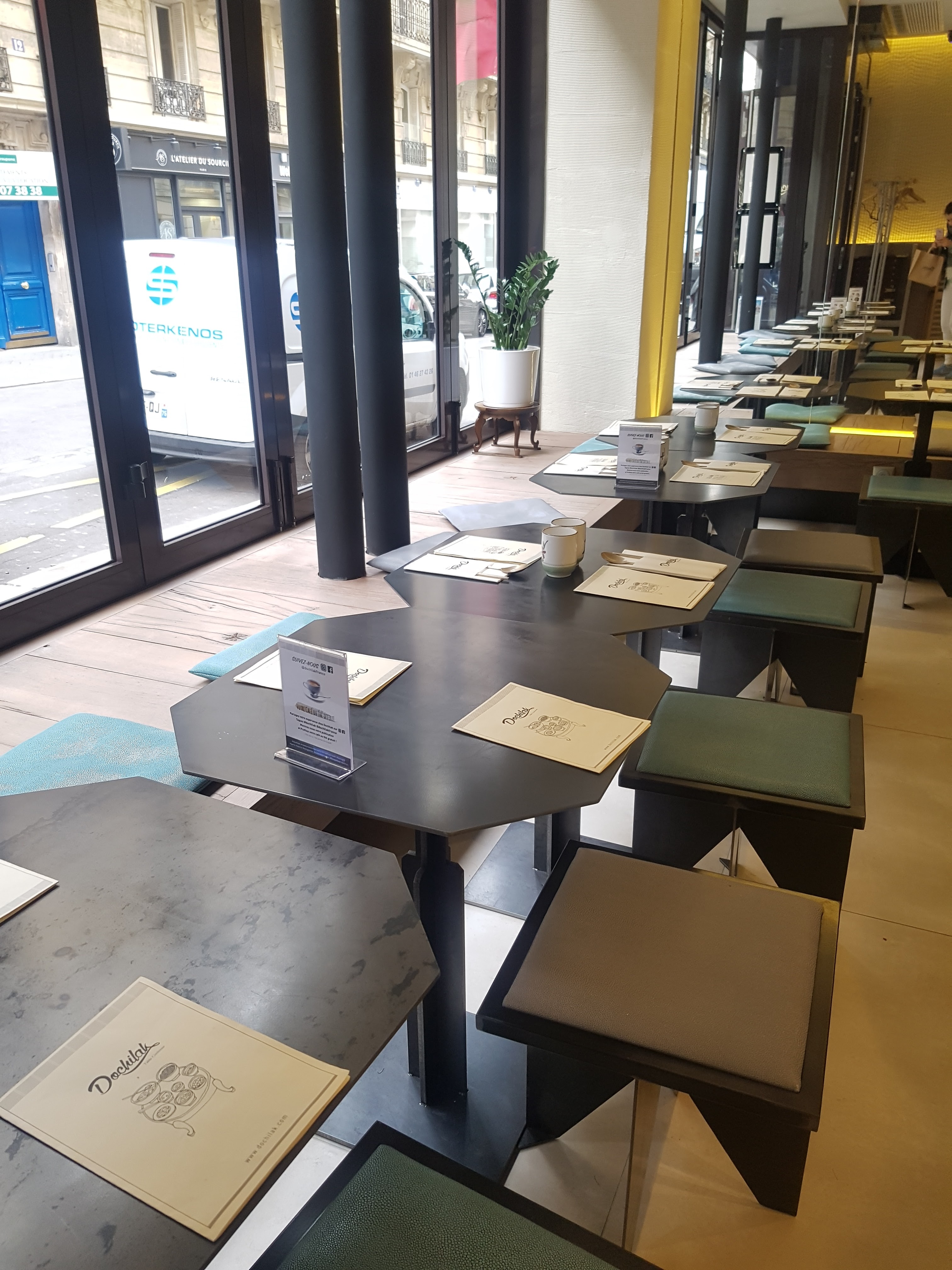 Photo n° 6 de l'avis de Lamisse. fait le 20/04/2018 à 10:01