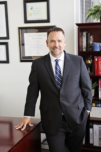 Immigration Attorney «The Law Office of Nathan Christensen P.C.», reviews and photos