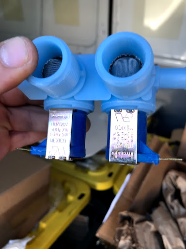 Appliance Repair Service «Premier Appliance Repair Inc.», reviews and photos, 7919 Silverton Ave #418, San Diego, CA 92126, USA