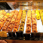 Photo n°1 de l'avis de Luca.a fait le 17/08/2020 à 06:44 sur le  Taralleria Napoletana à Naples