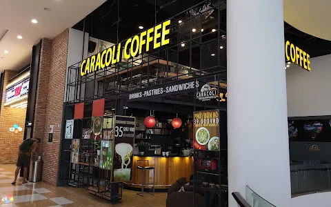 Caracoli Coffee image