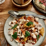 Photo n°1 de l'avis de Stefanie.. fait le 04/02/2023 à 10:42 sur le  globo Restaurant à Nuremberg