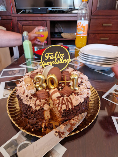 Pastelería Micky Nerja en Nerja, Málaga