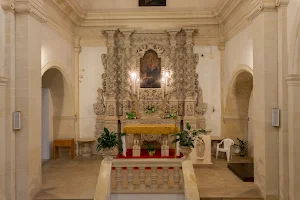 Santuario Maria SS.ma di Montevergine image