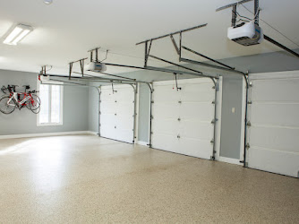 garage door repair services company