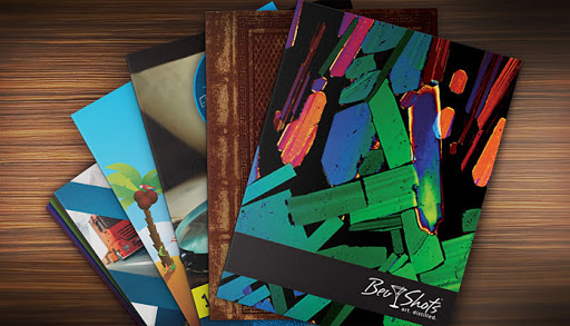 Print Shop «Company Folders Inc.», reviews and photos, 3297 Orchard Lake Rd #203, Keego Harbor, MI 48320, USA