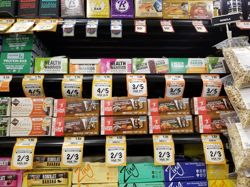 Shopping Mall «Bell Towne Plaza», reviews and photos, 245 E Bell Rd, Phoenix, AZ 85022, USA