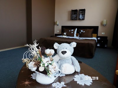 Photos of Hotelski Kompleks Terra Evropa