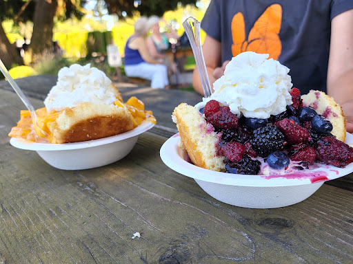 Market «E Z Orchards Farm Market», reviews and photos, 5504 Hazelgreen Rd NE, Salem, OR 97305, USA