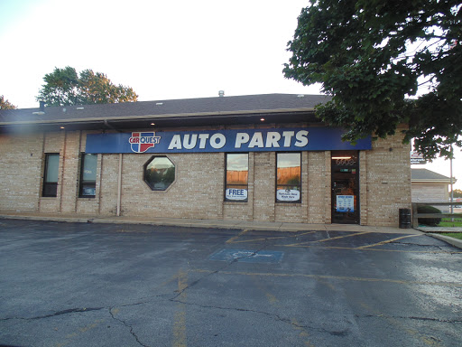 Auto Parts Store «Carquest Auto Parts», reviews and photos, 6603 W 111th St, Worth, IL 60482, USA