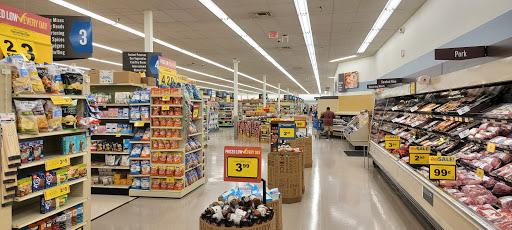 Grocery Store «Food Lion», reviews and photos, 1720 N Croatan Hwy, Kill Devil Hills, NC 27948, USA