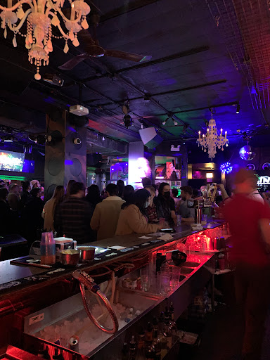 Night Club «Berlin», reviews and photos, 954 W Belmont Ave, Chicago, IL 60657, USA
