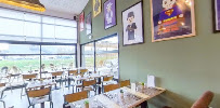 Atmosphère du Restaurant Corner Bistro Bouc à Bouc-Bel-Air - n°10
