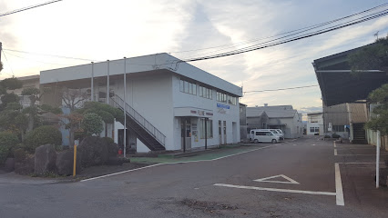 富士根産業 松長工場