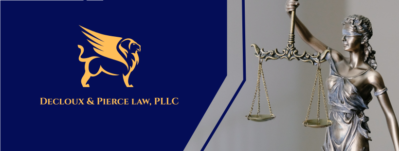 DeCloux & Pierce Law, PLLC 48858