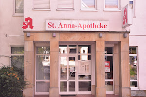St. Anna-Apotheke