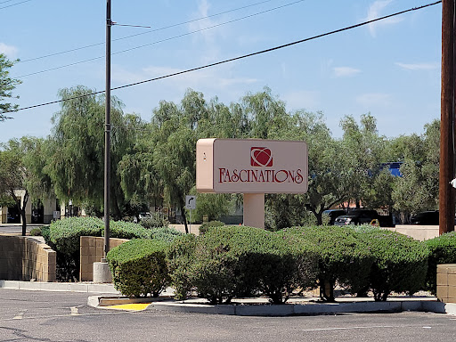 Lingerie Store «Fascinations», reviews and photos, 8367 W McDowell Rd, Tolleson, AZ 85353, USA