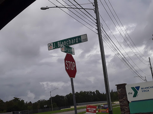 Park «Blanchard Park», reviews and photos, 2451 Dean Road, Orlando, FL 32817, USA