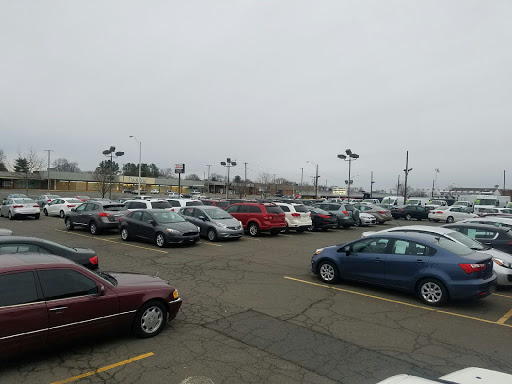 Used Car Dealer «Auto Connection», reviews and photos, 9100 Centreville Rd, Manassas, VA 20110, USA