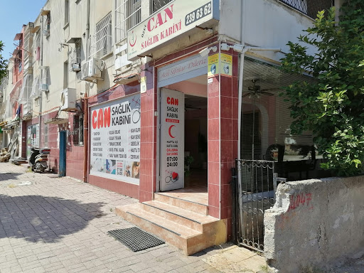 ozel can saglik kabini cukurova adana