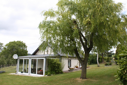Lodge Gîte Rural de Bouelles : Location de vacances dans gîte de charme au calme à la campagne proche de Neufchâtel-en-Bray en Seine Maritime en Normandie Bouelles